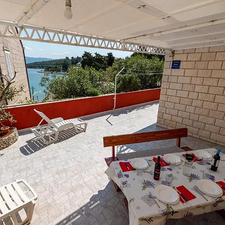Apartments Siri Korčula Exterior foto