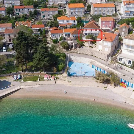 Apartments Siri Korčula Exterior foto