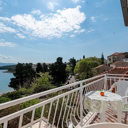 Apartments Siri Korčula Exterior foto