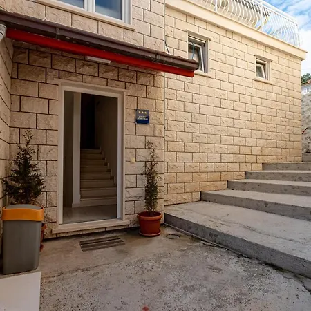 Apartments Siri Korčula Exterior foto