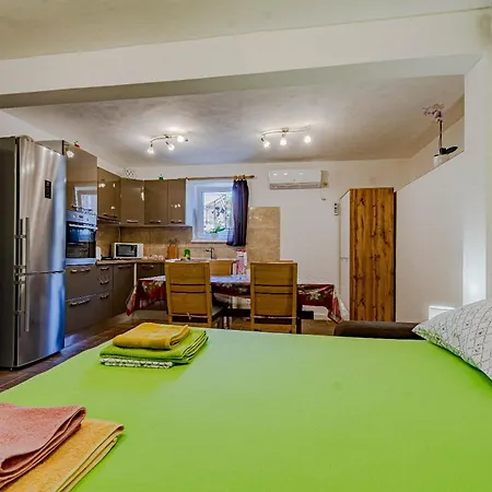 Apartments Siri Korčula Cameră foto