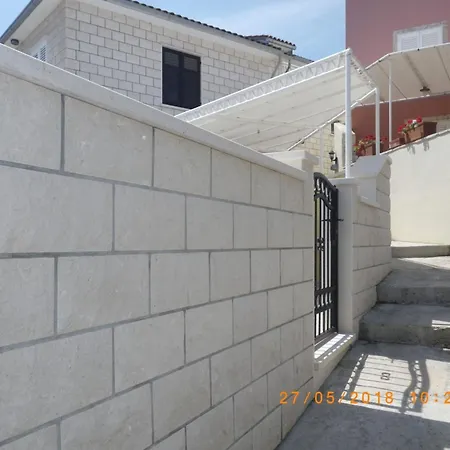 Apartments Siri Korčula Cameră foto