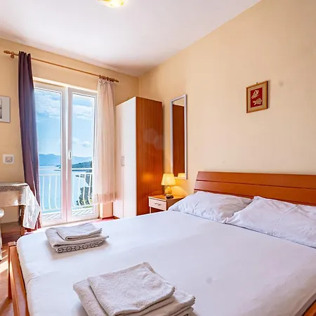 Apartments Siri Korčula Cameră foto