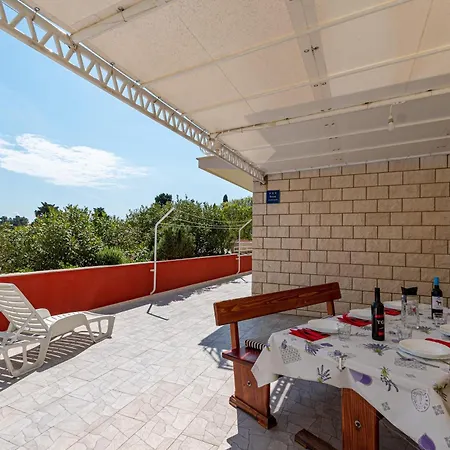 Apartments Siri Korčula Cameră foto