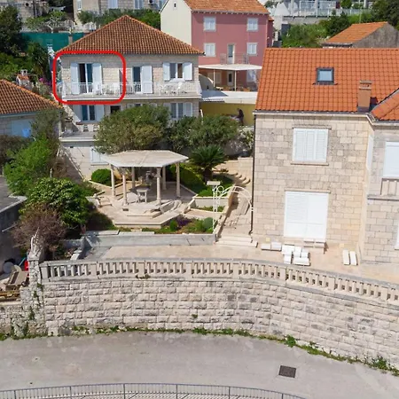 Apartments Siri Korčula Cameră foto