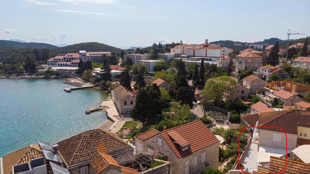 Siri * Korcula Town