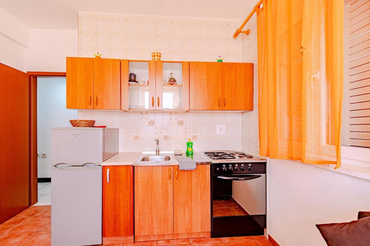 Siri Apartment