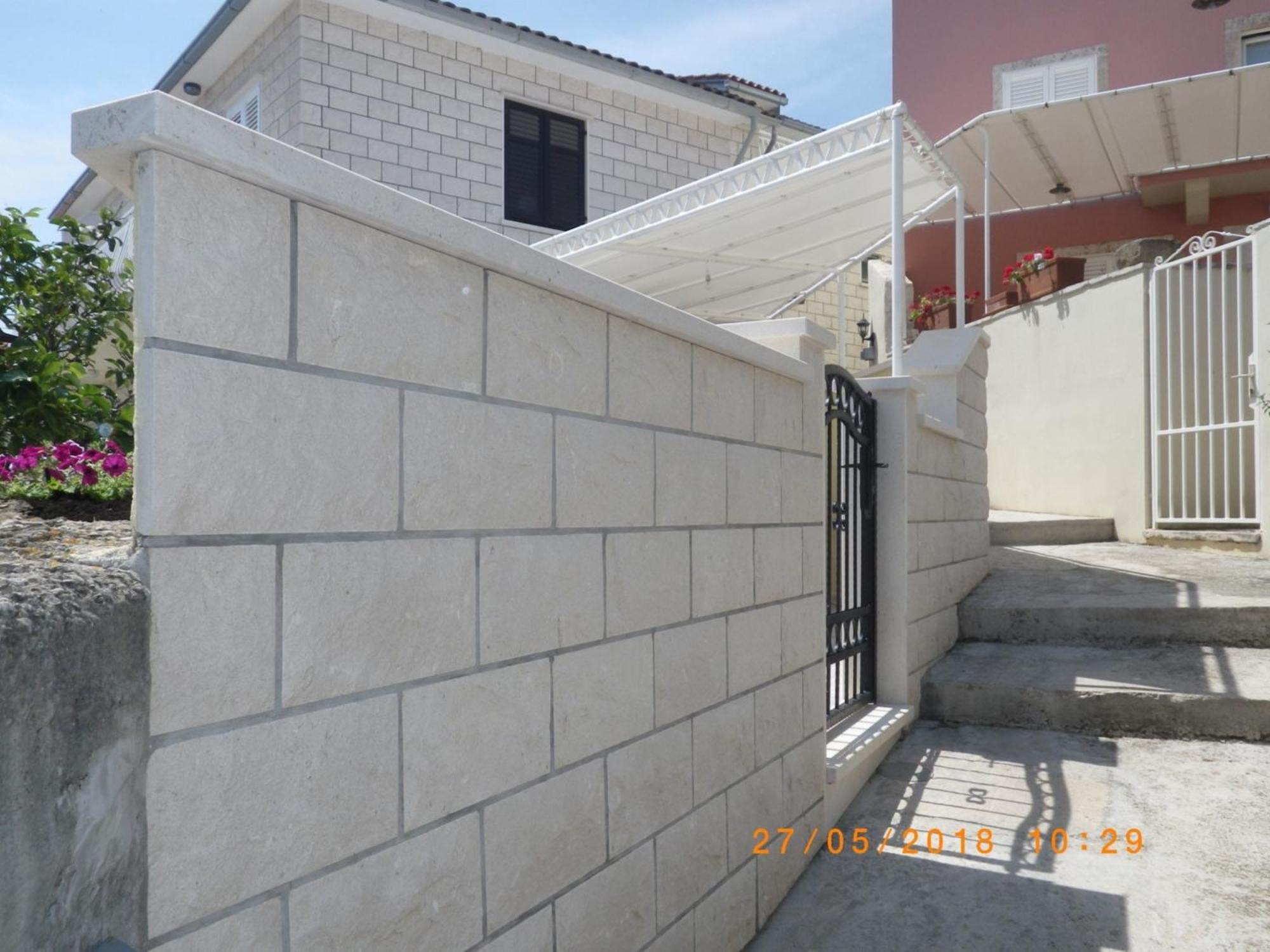 Siri Apartment Korcula Town